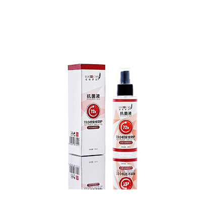 秭归母婴防护喷雾