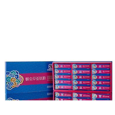 秭归调经养气汤